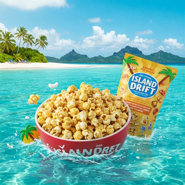 Island Drift