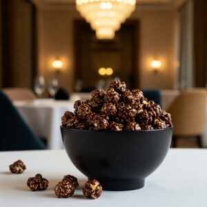 Dark Cocoa Noir