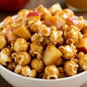 Apple Orchard Crunch