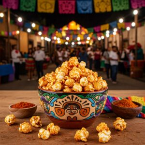 Aztec Sweet Heat