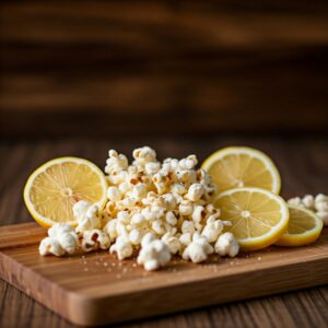 Meyer Lemon Everthing