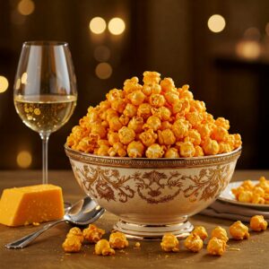 Cheddar Craze