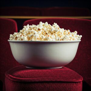 Box Office Butter