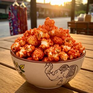 Sriracha Luxe