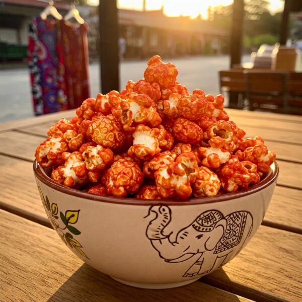 Sriracha Luxe