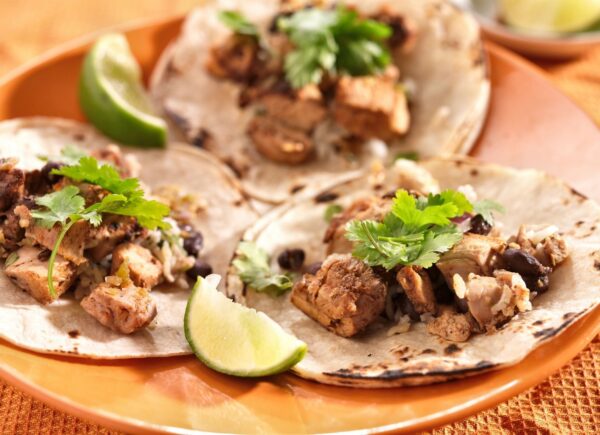Taqueria Twist
